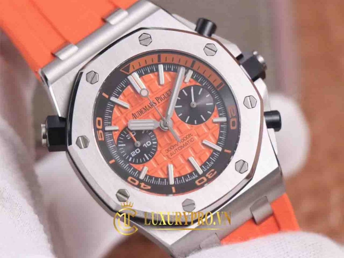 audemars piguet royal oak offshore
