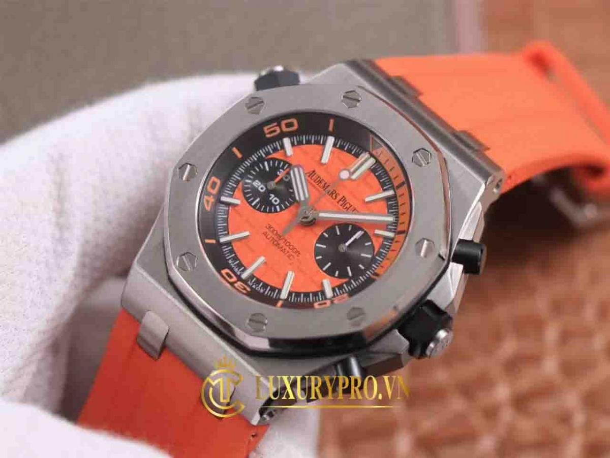 audemars piguet royal oak offshore