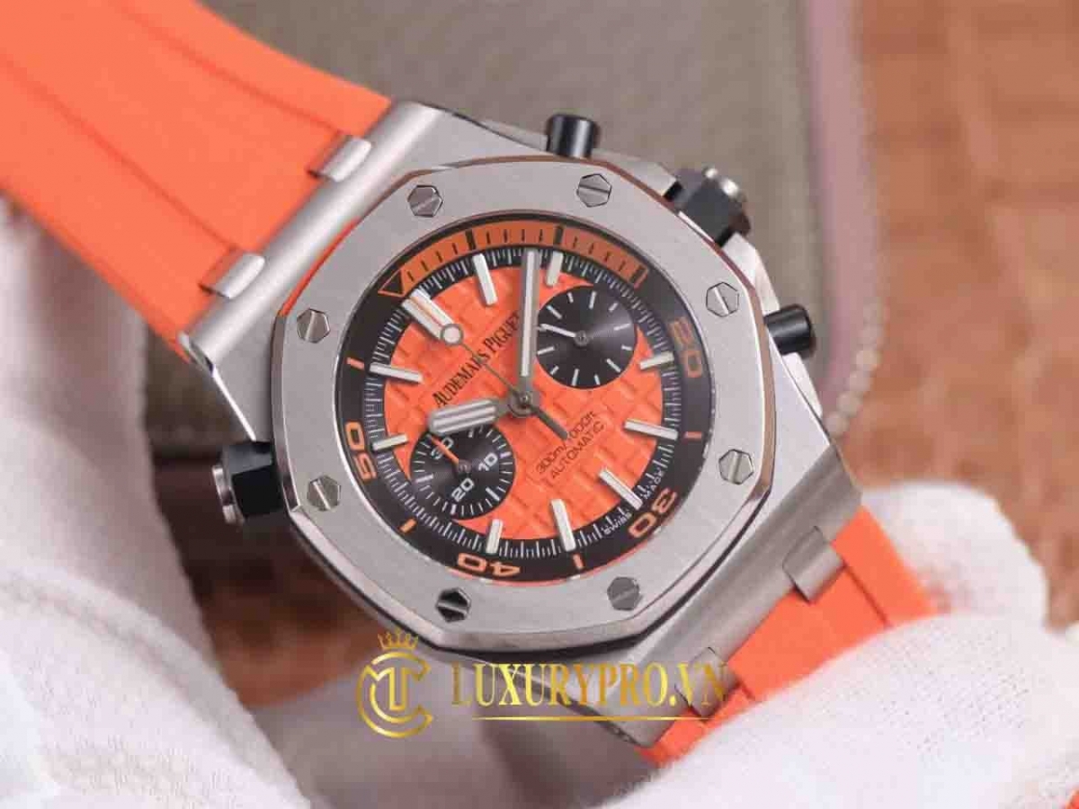 audemars piguet royal oak offshore