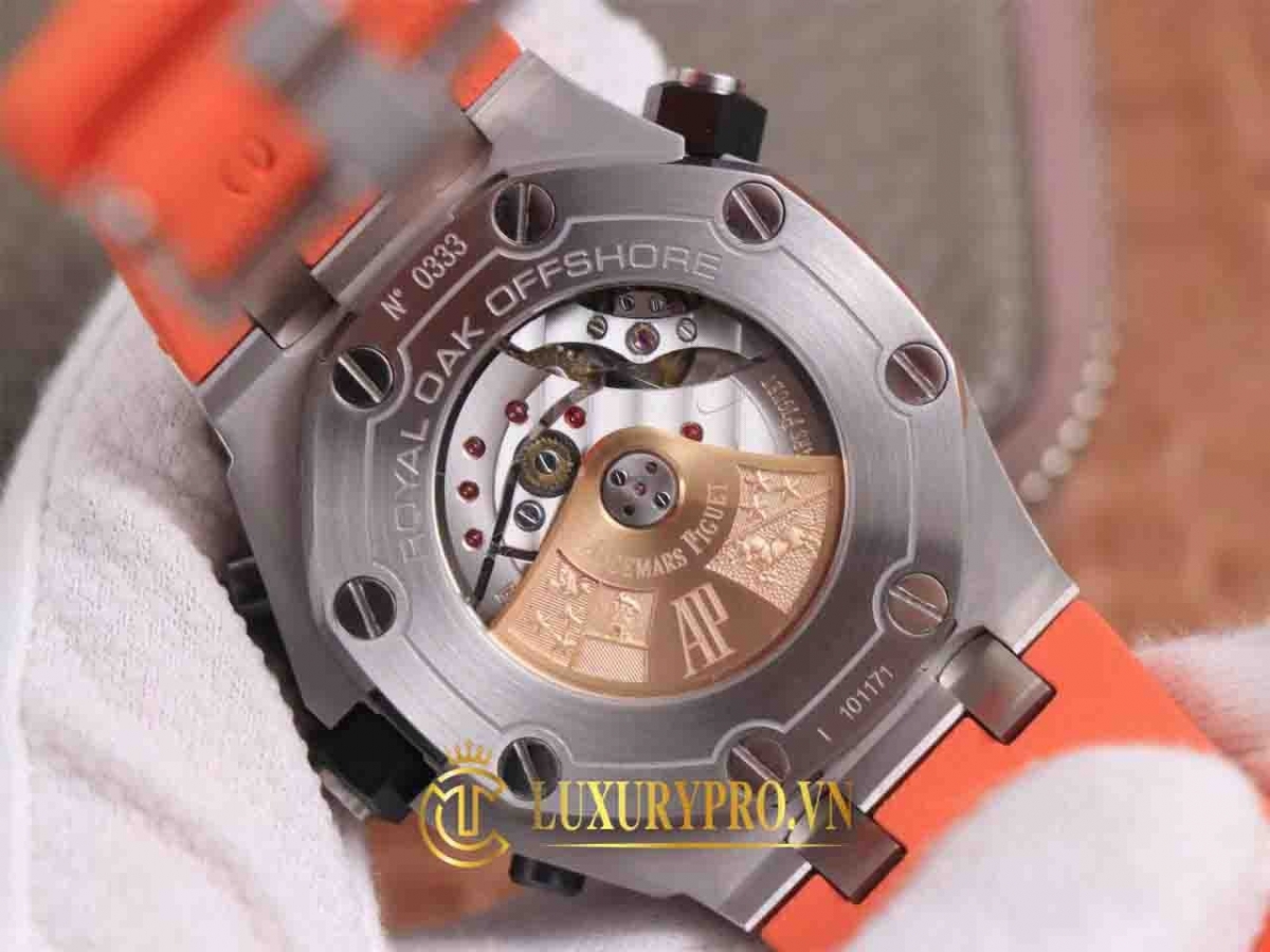 audemars piguet royal oak offshore