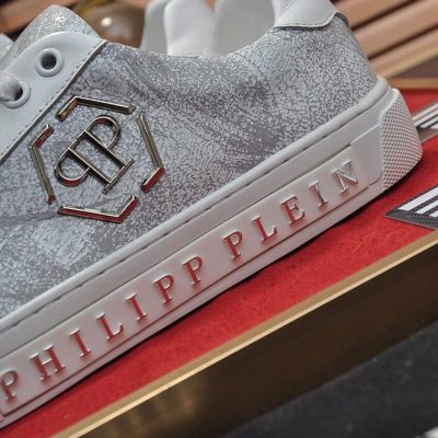 Giày Philipp Plein Like Auth 3