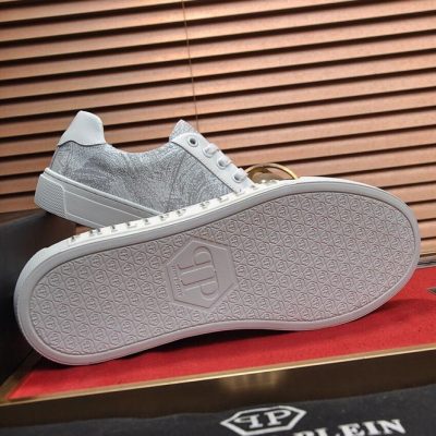 Giày Philipp Plein Like Auth 4