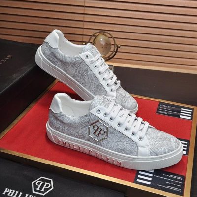 Giày Philipp Plein Like Auth 8