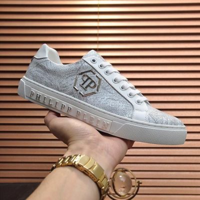 Giày Philipp Plein Like Auth 9