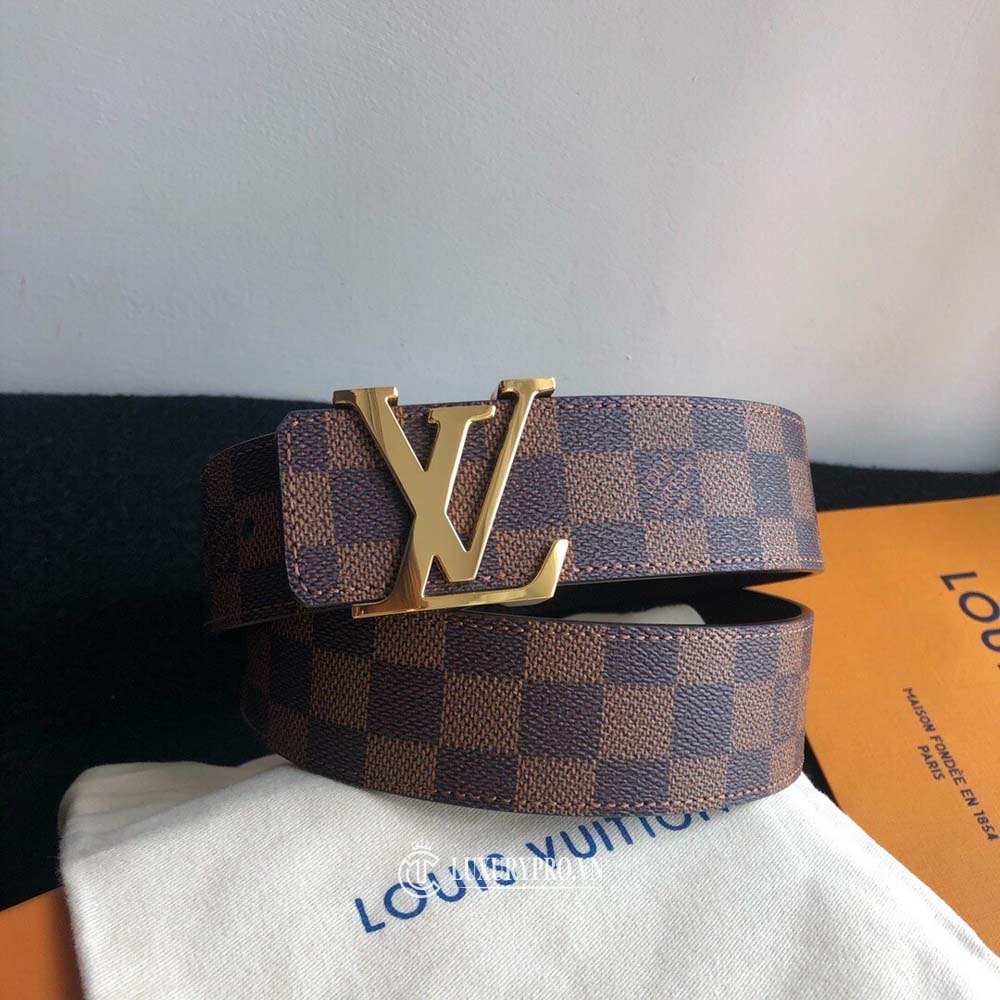Thắt Lưng Nam Louis Vuitton Siêu Cấp TLSCLV0017  Thắt Lưng LV