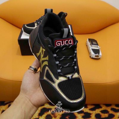 giay gucci nam chinh hang 5 4