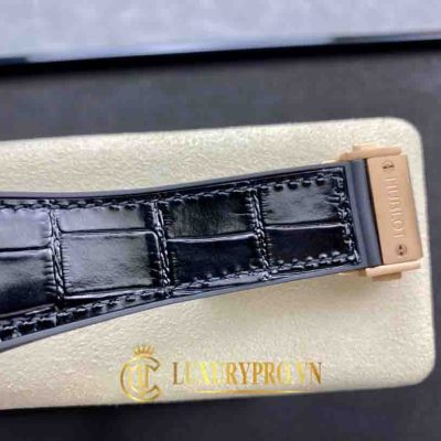 dong ho hublot automatic 4