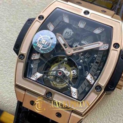 dong ho hublot automatic 5
