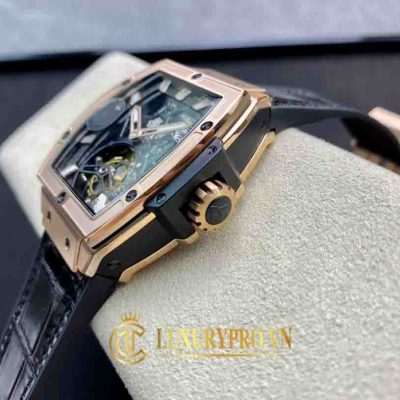 dong ho hublot automatic 7