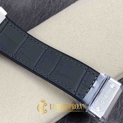 Đồng Hồ Nam Hublot Classic Fusion Grey 38mm 542.NX.7071.LR dong ho hublot gia re 3