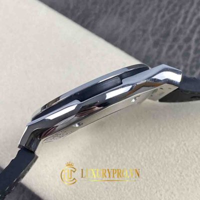 Đồng Hồ Nam Hublot Classic Fusion Grey 38mm 542.NX.7071.LR dong ho hublot gia re 9