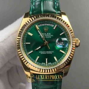 đồng hồ rolex fake 1 tphcm