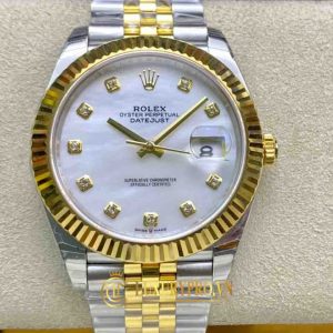 Đồng hồ Rolex Fake