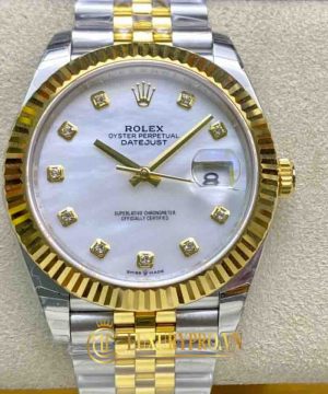 Đồng hồ Rolex Fake