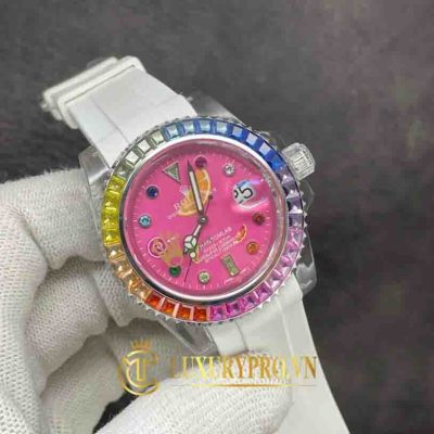 dong ho rolex nam fake 2