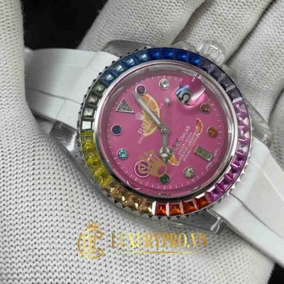 dong ho rolex nam fake 8