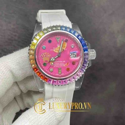 dong ho rolex nam fake 9