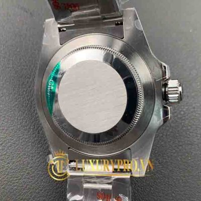 Đồng Hồ Nam Rolex Submariner Diams Pink Ceramic 116610LN-97200 dong ho thuy sy rolex 6