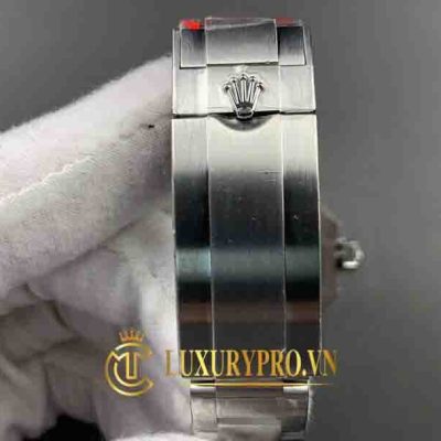 Đồng Hồ Nam Rolex Submariner Diams Pink Ceramic 116610LN-97200 dong ho thuy sy rolex 7