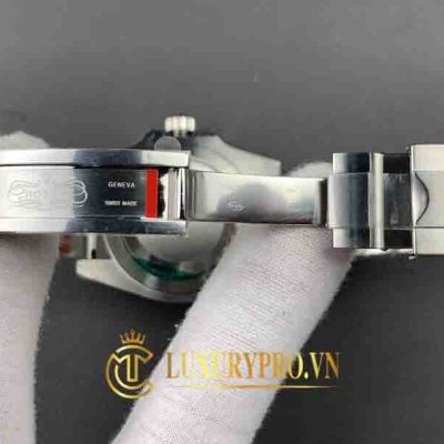 Đồng Hồ Nam Rolex Submariner Diams Pink Ceramic 116610LN-97200 đồng hồ thụy sỹ rolex