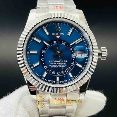 Giá đồng hồ Rolex nhái