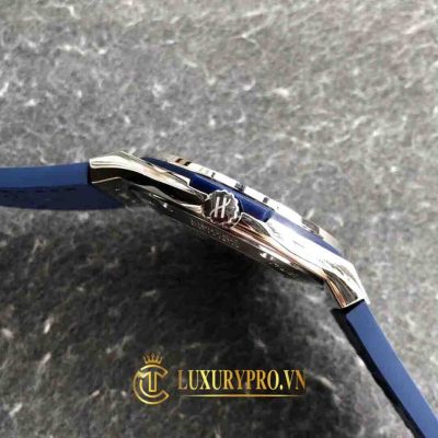 Đồng Hồ Nam Hublot Classic Fusion Berluti Blue 511.NX.050B.VR.BER16 hublot replica 3