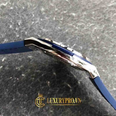 Đồng Hồ Nam Hublot Classic Fusion Berluti Blue 511.NX.050B.VR.BER16 hublot replica 6