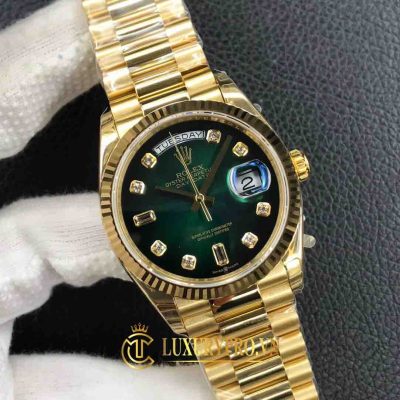 rolex rep 1 1 8