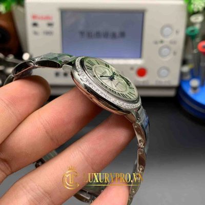 Đồng Hồ Nữ Cartier Ballon Bleu Automatic Diamond W4BB0017 Cartier 1 1 2