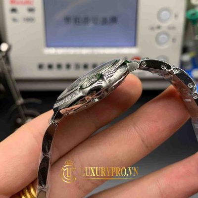 Đồng Hồ Nữ Cartier Ballon Bleu Automatic Diamond W4BB0017 Cartier 1 1 4