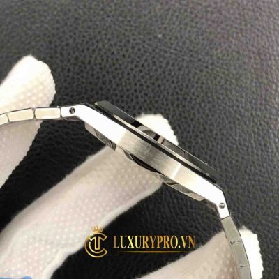 Đồng Hồ Nam Audemars Piguet Royal Oak Jumbo 15202IP Blue Dial audemars piguet dong ho 6