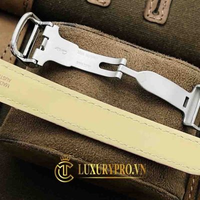 Đồng Hồ Nữ Cartier Clé De Cartier 31mm Pink WSCL0016 ban dong ho cartier fake 8 1