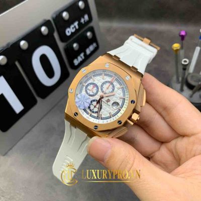 Đồng Hồ Nam Audemars Piguet Offshore 26408OR.OO.A010CA.01 dong ho audemars piguet fake 4 1