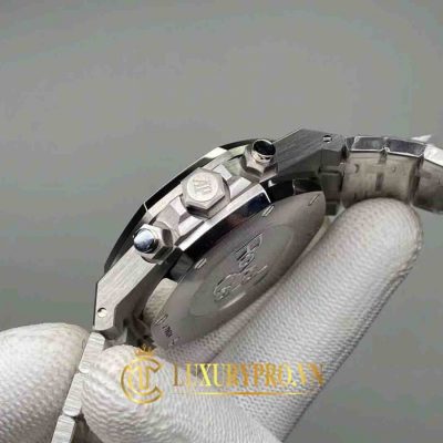 Đồng Hồ Audemars Piguet Royal Oak Panda 26331ST.OO.1220ST.03 dong ho audemars piguet fake 6 2