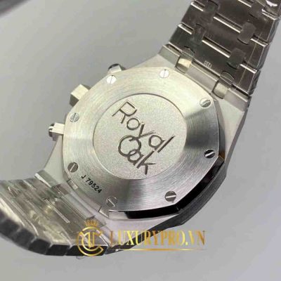 Đồng Hồ Audemars Piguet Royal Oak Panda 26331ST.OO.1220ST.03 dong ho audemars piguet fake 8 1