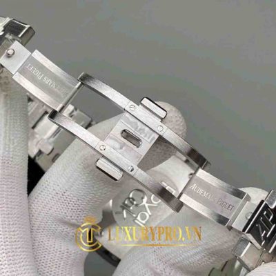 Đồng Hồ Audemars Piguet Royal Oak Panda 26331ST.OO.1220ST.03 dong ho audemars piguet fake 9 1