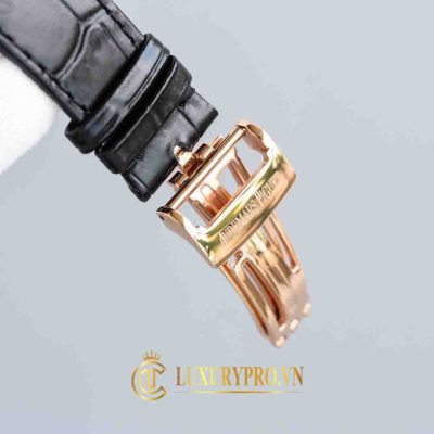 Đồng Hồ Nam Audemars Piguet Royal Oak 15450 Rose Gold Diamond dong ho audemars piguet nam 6