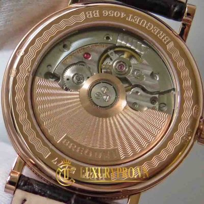 Đồng Hồ Nam Breguet Classique 5177BA/129/V6 White Dial & Rose Gold dong ho breguet gia re 6