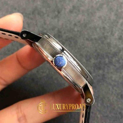 Đồng Hồ Nam Breguet La Tradition 7057BB/G9/9W6 Black Dial 40mm dong ho breguet nam 2