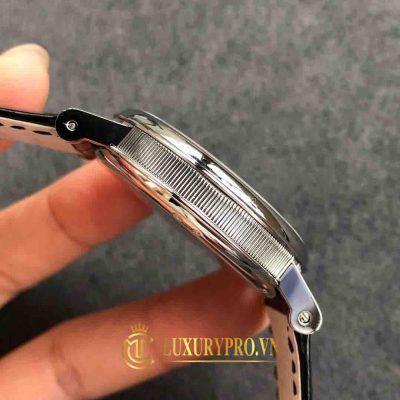 Đồng Hồ Nam Breguet La Tradition 7057BB/G9/9W6 Black Dial 40mm dong ho breguet nam 4