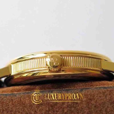 Đồng Hồ Nam Breguet Classique Yellow Gold 5177 Grand Feu Enamel dong ho breguet nam nhai 6