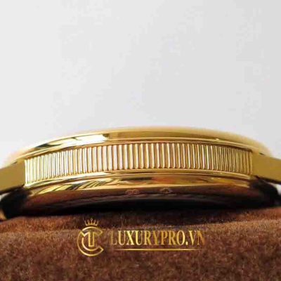 Đồng Hồ Nam Breguet Classique Yellow Gold 5177 Grand Feu Enamel dong ho breguet nam nhai 7