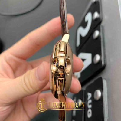 dong ho cartier fake 2
