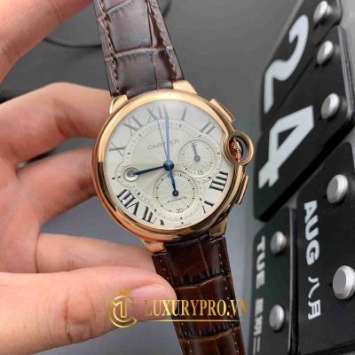 dong ho cartier fake 3