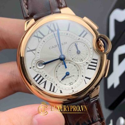 dong ho cartier fake 4