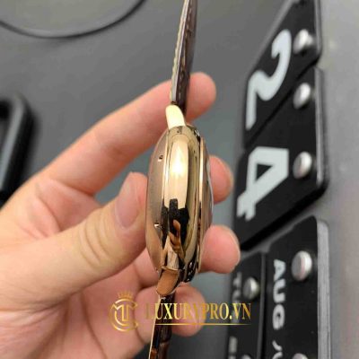 dong ho cartier fake 5