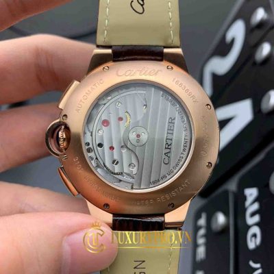 dong ho cartier fake 6