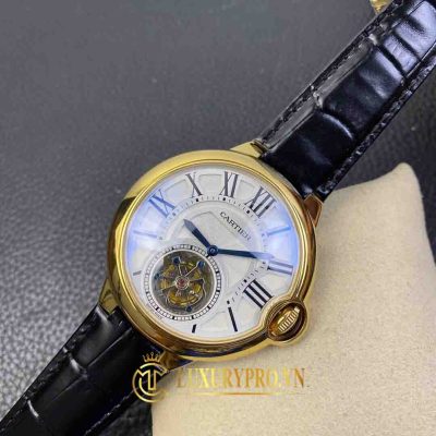 dong ho co cartier 4