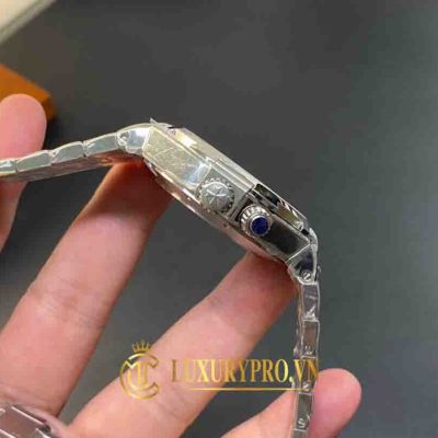 Đồng Hồ Nam Vacheron Constantin Overseas White 47450/B01A-9226 dong ho co vacheron constantin geneve 3