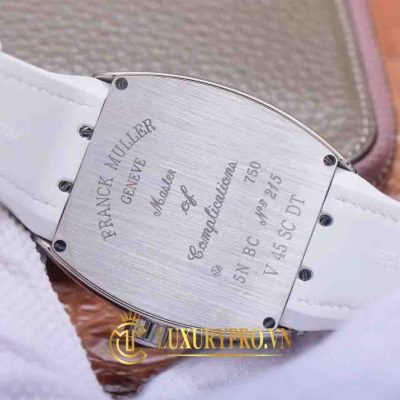 dong ho franck muller fake 8